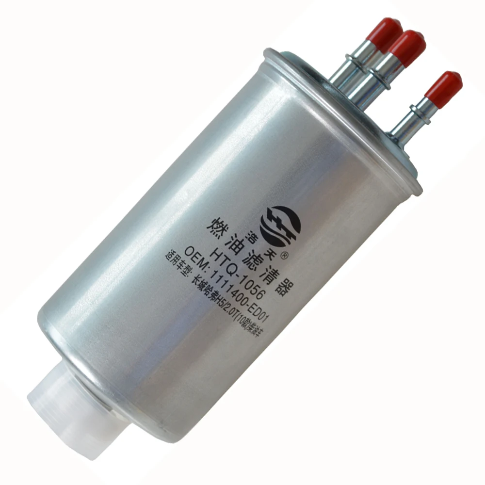 Filtro Gasoil 1111400-ED01 HAVAL H5 H6 2.0 Diesel 2014-2017