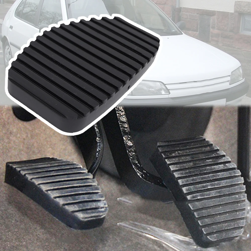 9120804880 Cubierta goma pedal de freno Peugeot 306