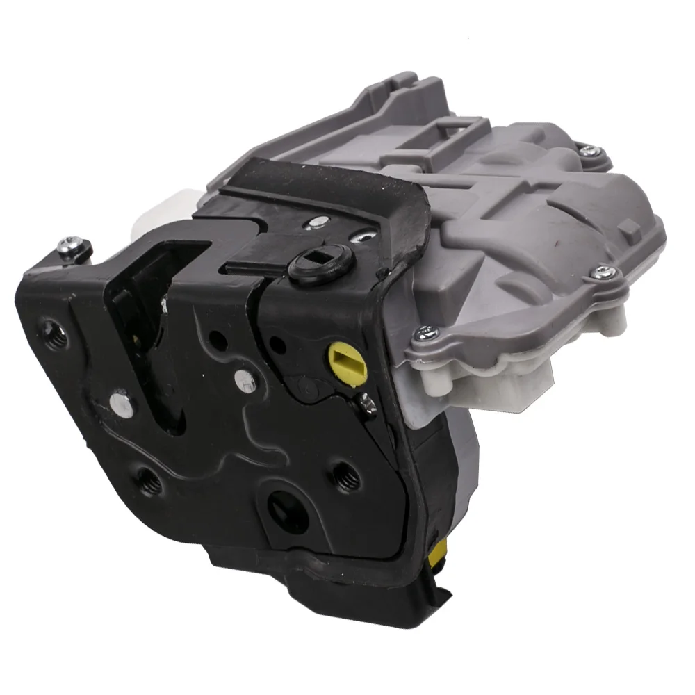 8E0839016AB Actuador pestillo cerradura puerta trasera derecha Audi A6 - imagen 5