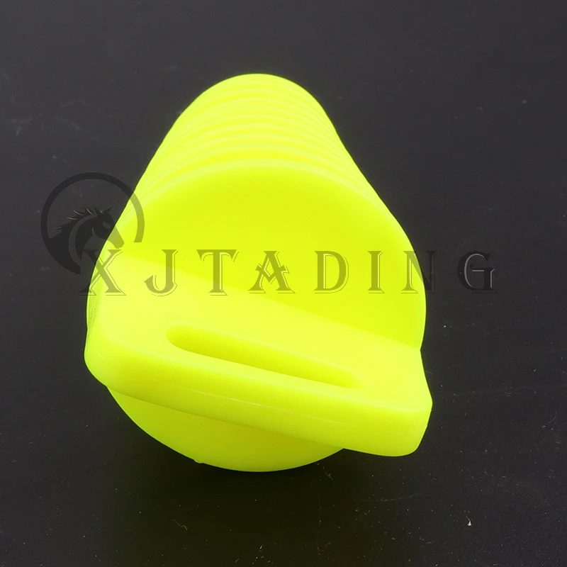 Protector de escape para moto Honda, BMW, Yamaha y Kawasaki - imagen 4