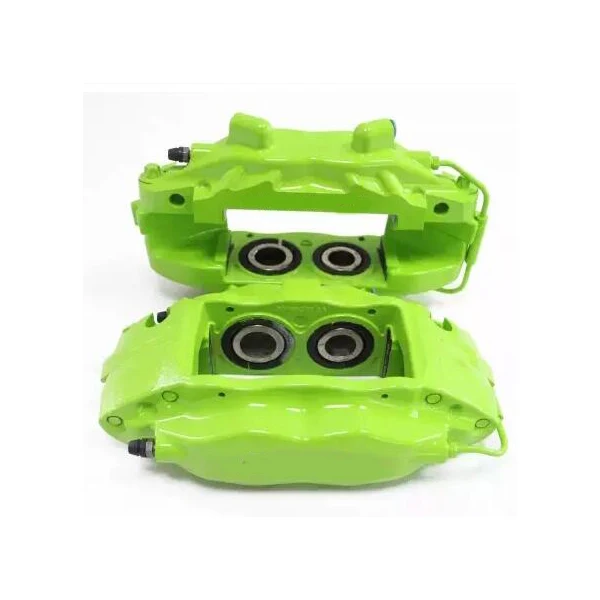 Kit pinzas de freno Harrier pistones – Ford Focus ST MK3 2011-2015 - imagen 3