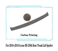 Carbon Printing