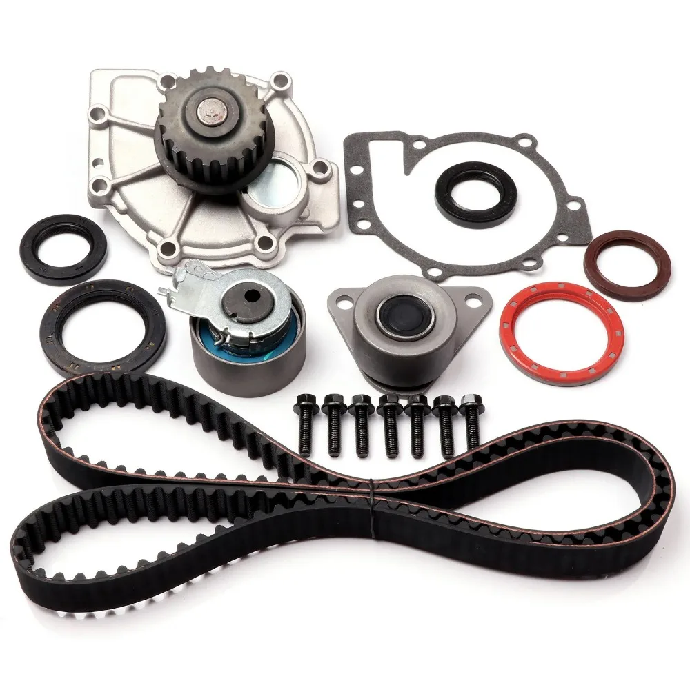 Kit bomba de agua y correa de distribución Volvo S60 S80 V70 - imagen 5