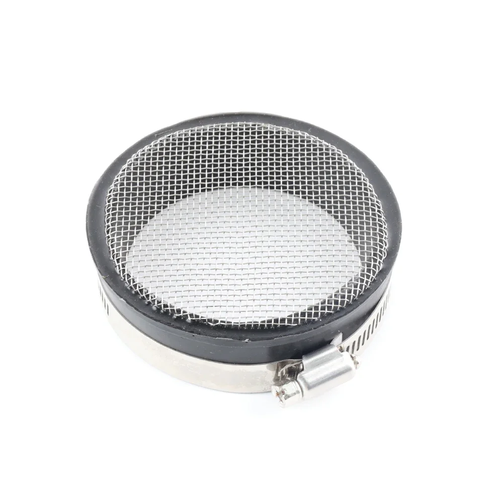 Cubre filtro aire turbo 76/102mm para moto off-road - imagen 5