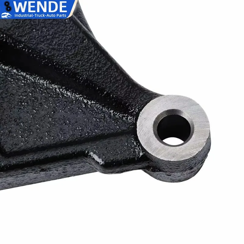 11910-PPA-000 Soporte motor lado pasajero K24 Swap Civic CR-V 2.4L - imagen 3