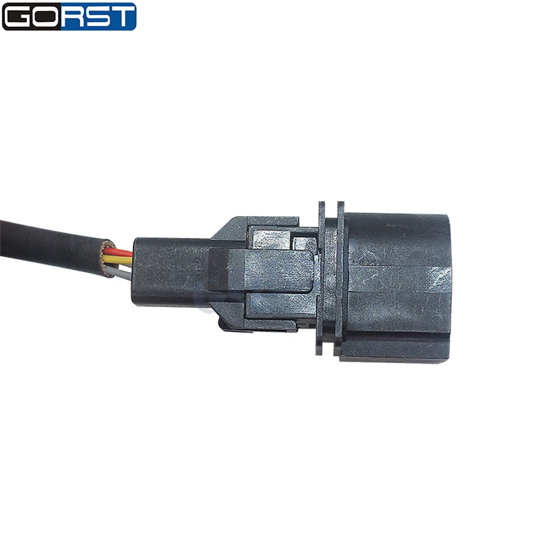 Detalle del sensor y cuerpo de la pieza