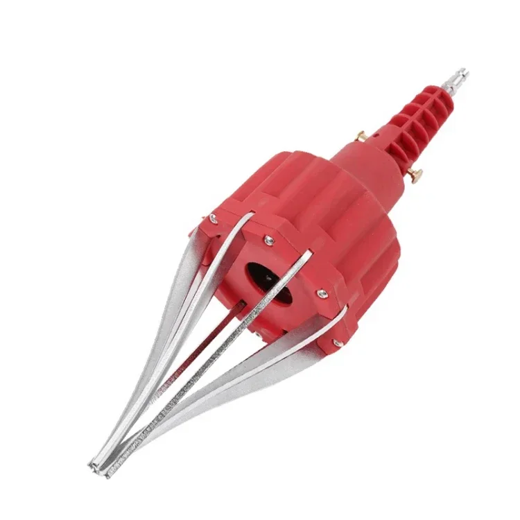 Expansor neumático de fuelles de transmisión para montaje y desmontaje - imagen 2
