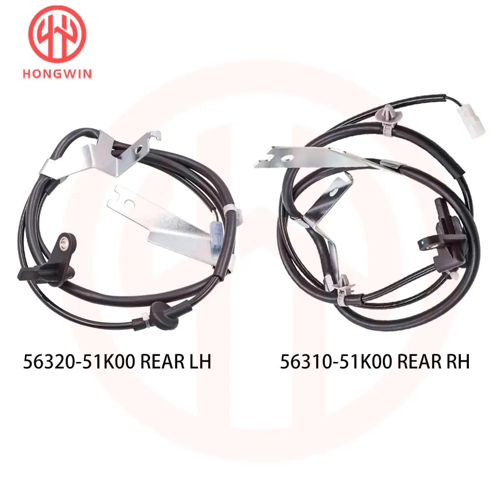 56320-51K00 Sensor ABS Suzuki Splash Swift Agila