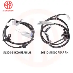 56320-51K00 Sensor ABS Suzuki Splash Swift Agila