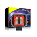 15W lamp single