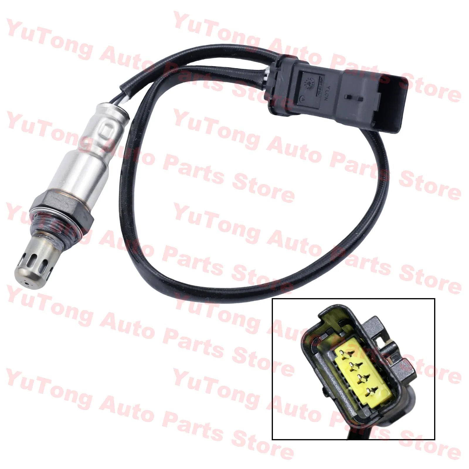 Chery J52-3611061 Sensor de oxígeno para Tiggo 2/3X y Arrizo 5