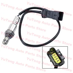 Chery J52-3611061 Sensor de oxígeno para Tiggo 2/3X y Arrizo 5