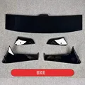 TSi Glossy BLACK