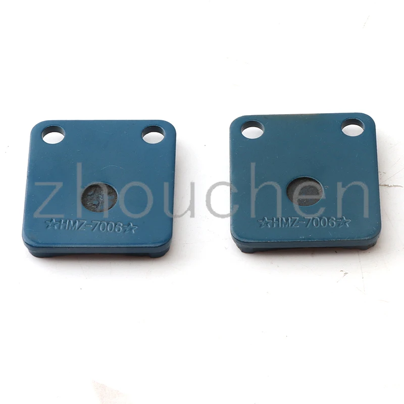 Pastillas de freno traseras para pit bike, quad y buggy infantil - imagen 4