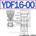 YDF16-00