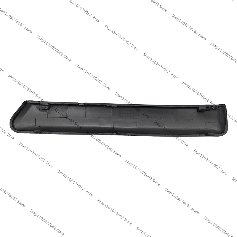 Embellecedor antiniebla Ford Focus II 2005-2007 – cubre faro izquierda y derecha - imagen 5