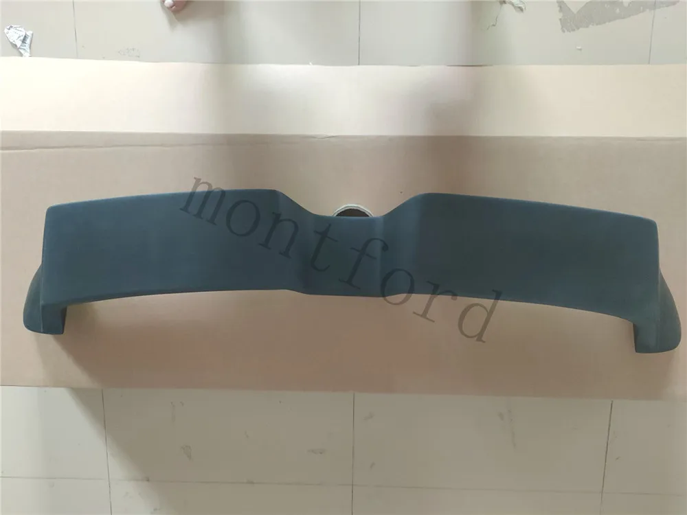 Alerón trasero de carbono estilo VM para BMW Serie 1 F20 - imagen 5