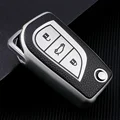 silver key cover