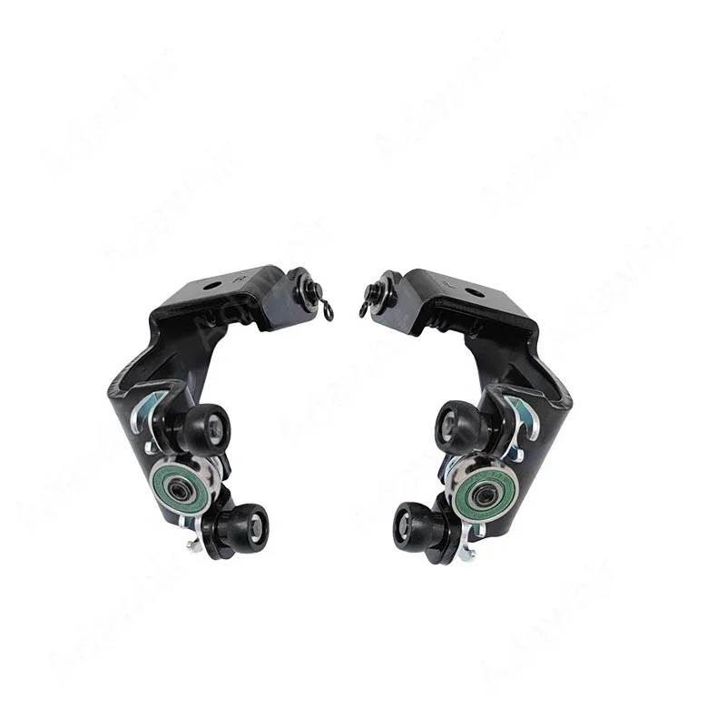 Rodillo puerta corredera Honda Odyssey 3.5L 2011-2017, ambos lados - imagen 3