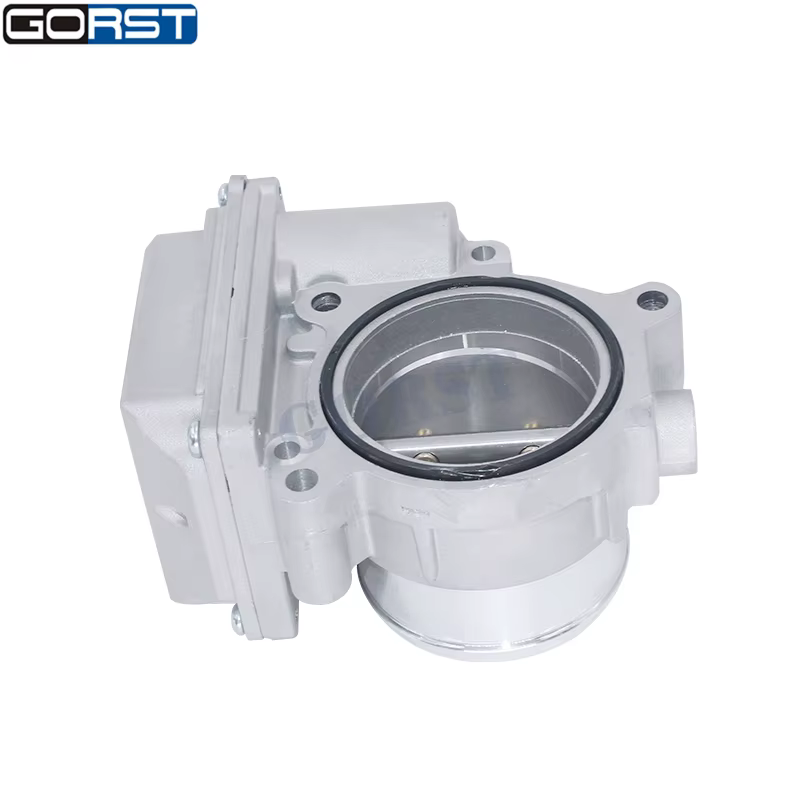 Cuerpo acelerador Hyundai Santafe Sonata Tucson Diesel 35100-27410 - imagen 2