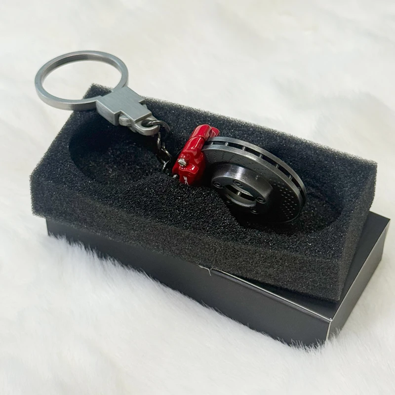 Llavero metálico Hot Wheels para coche, bolso y regalo - imagen 5
