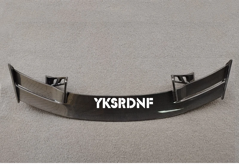 Alerón trasero de fibra de carbono para AUDI TTS