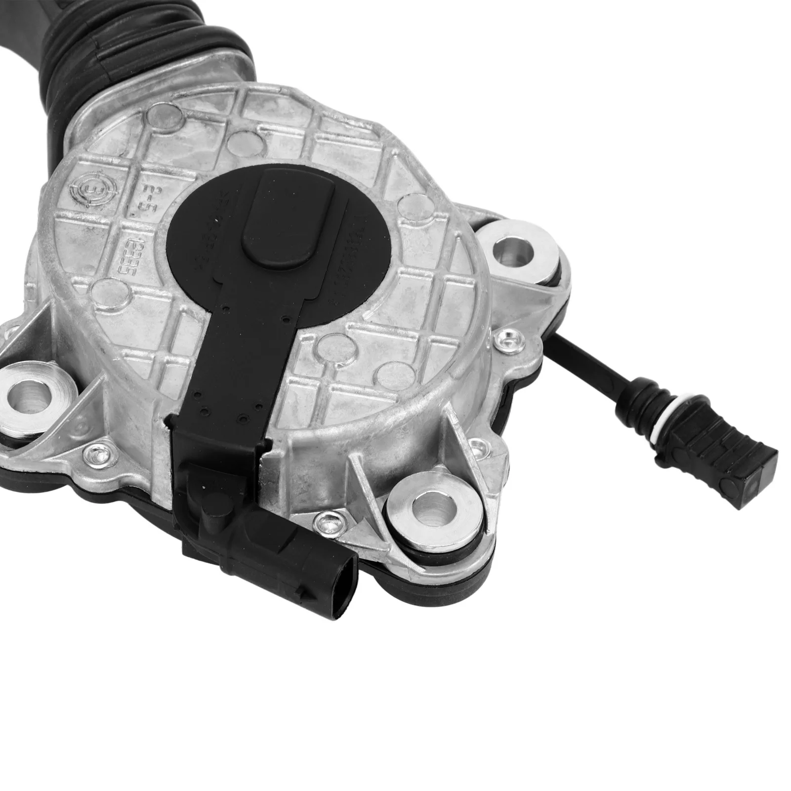 Rueda fricción tensor correa bomba agua 11287598832 Peugeot 208 1.6 VTi - imagen 4