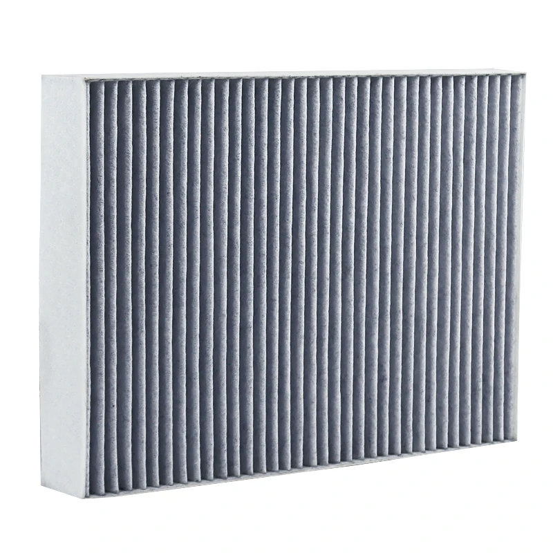 27277DB50A filtro de habitáculo para Nissan X-Trail y Renault Kadjar - imagen 5