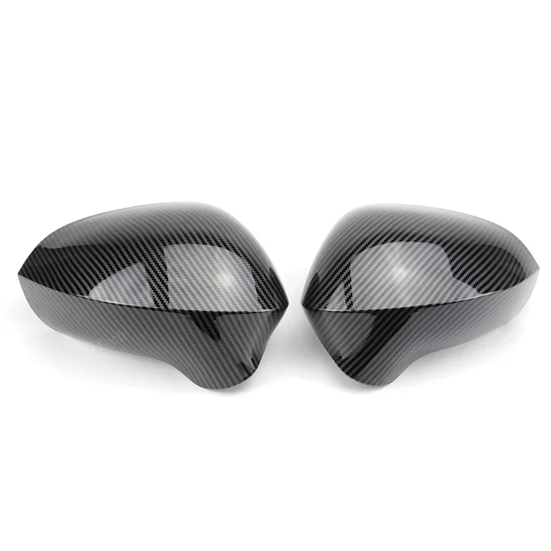 Kit fibra de carbono Seat Leon 1P1 y Exeo – Ala trasera y tapas de espejo - imagen 4