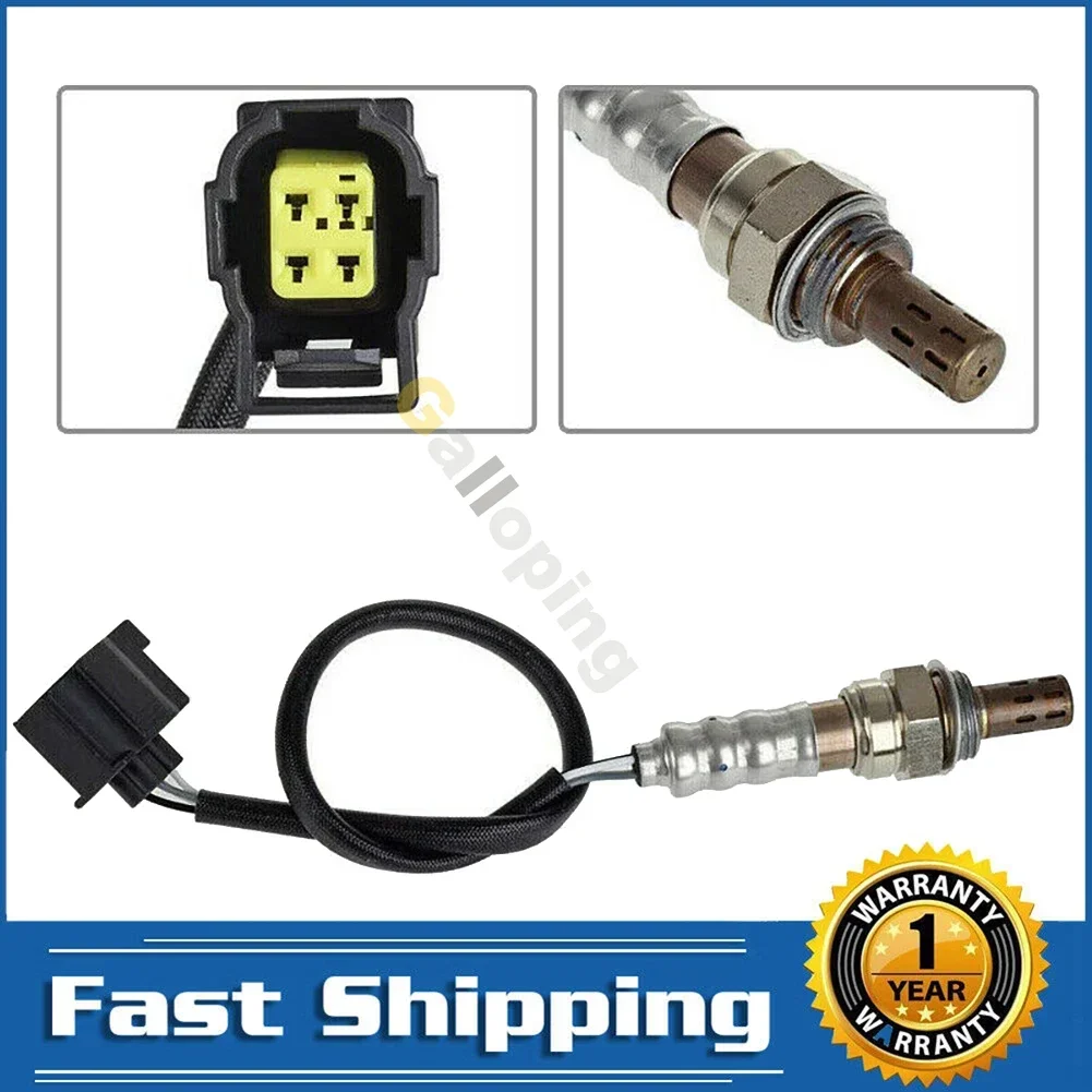 Sensor O2 Dodge Ram 2004-2006 5.7L/5.9L aguas arriba y abajo