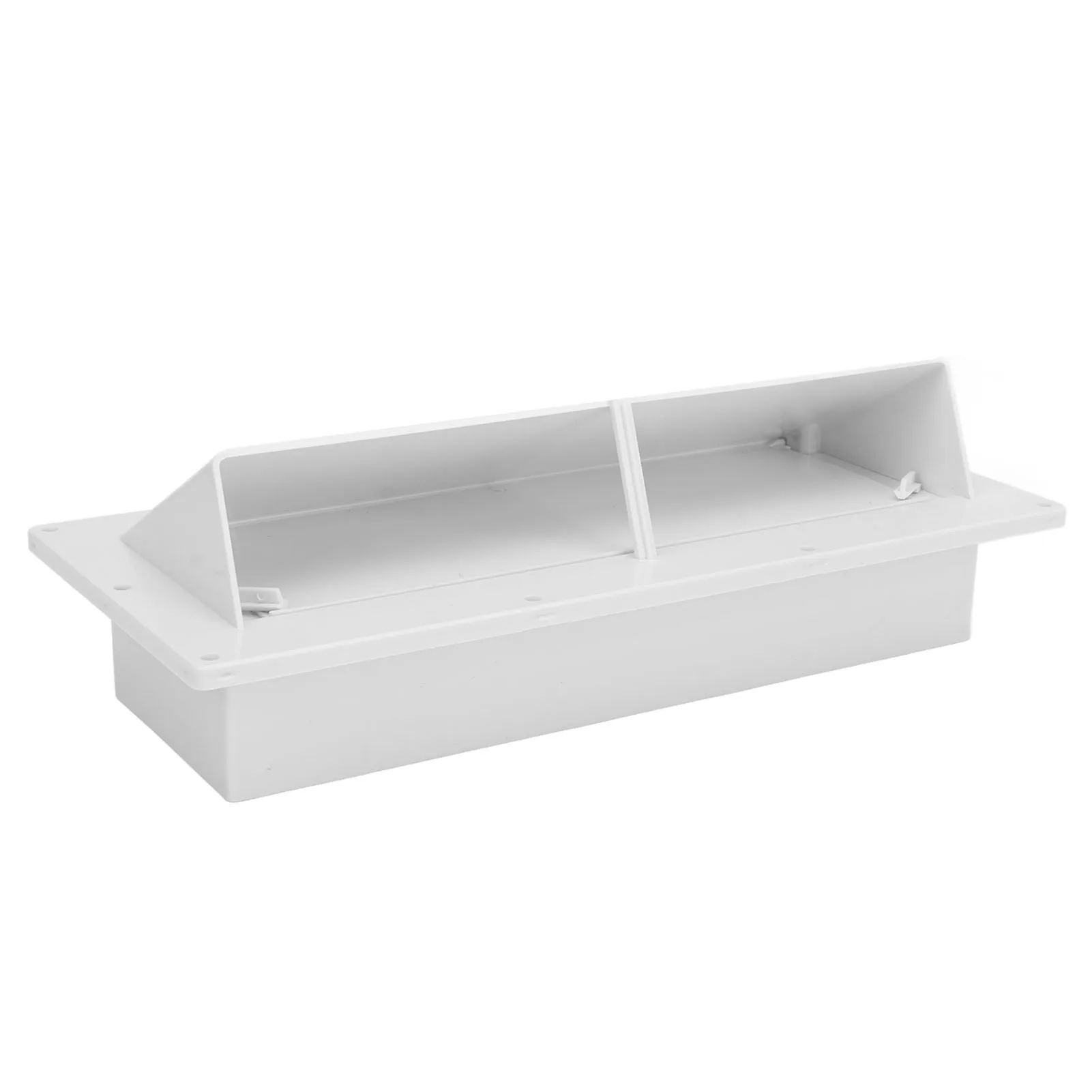 RV cubierta de escape con ventilación para remolque camper - imagen 4