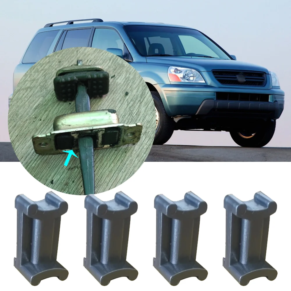 Kit Topes de Puerta para Honda Pilot 2002-2008 - Amortiguadores YF1 YF2