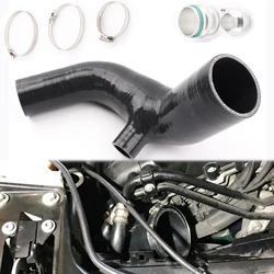 Tubo entrada turbo BMW N55 3.0T para F Series 135i 235i 335i 435i M2