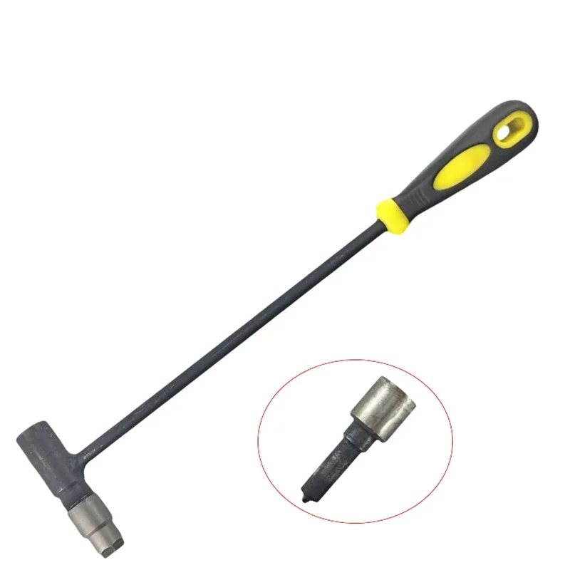 Extractor boquillas inyector common rail - Bosch Denso Delphi Siemens