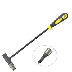 Extractor boquillas inyector common rail - Bosch Denso Delphi Siemens