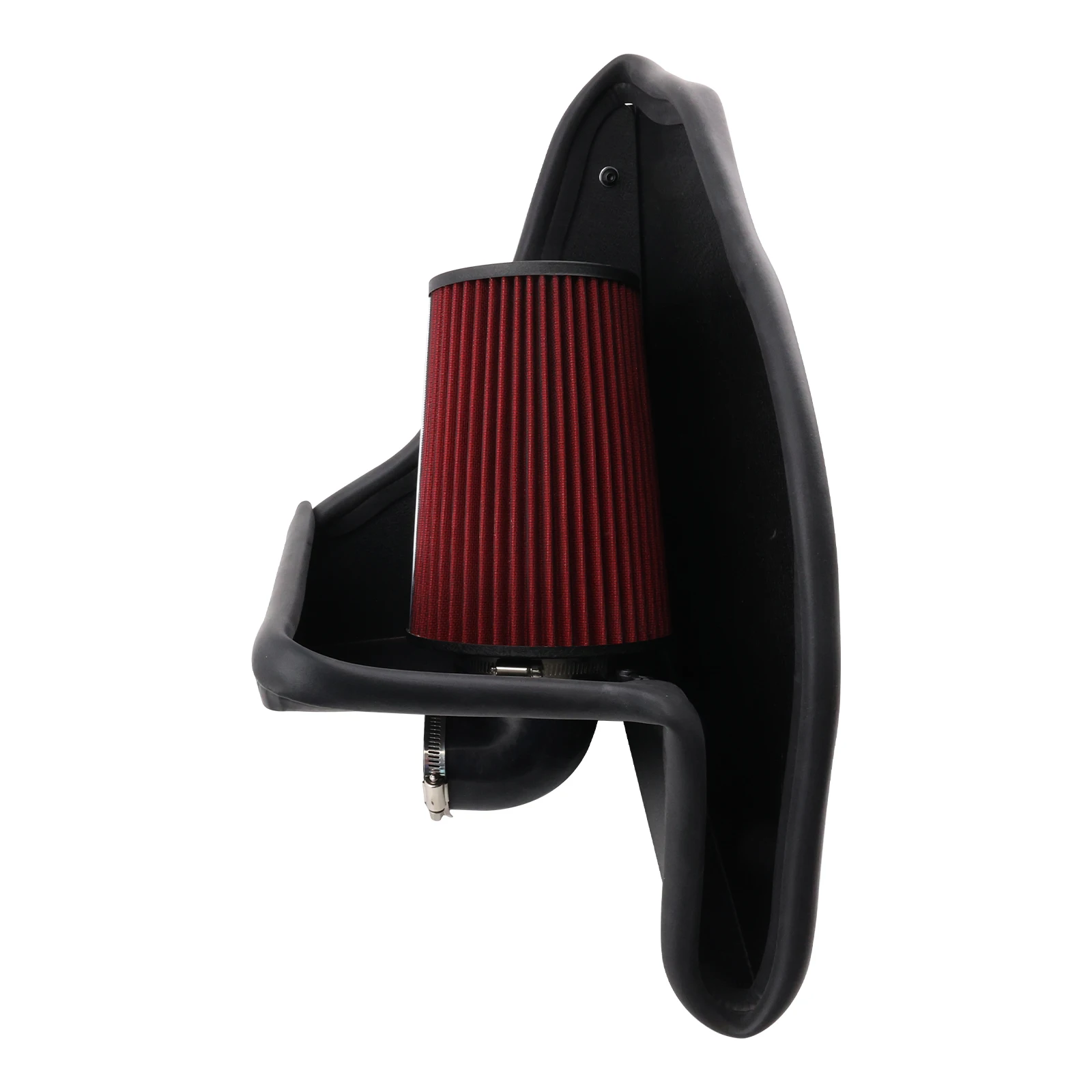 Admisión aire frío aluminio Audi A4 A5 Quattro 2.0 T 2013-2016 - imagen 3