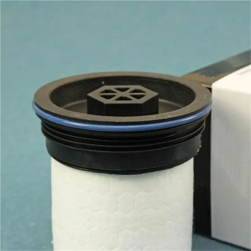 Filtro de combustible para Jeep Cherokee KL 2.0 CRD - imagen 5