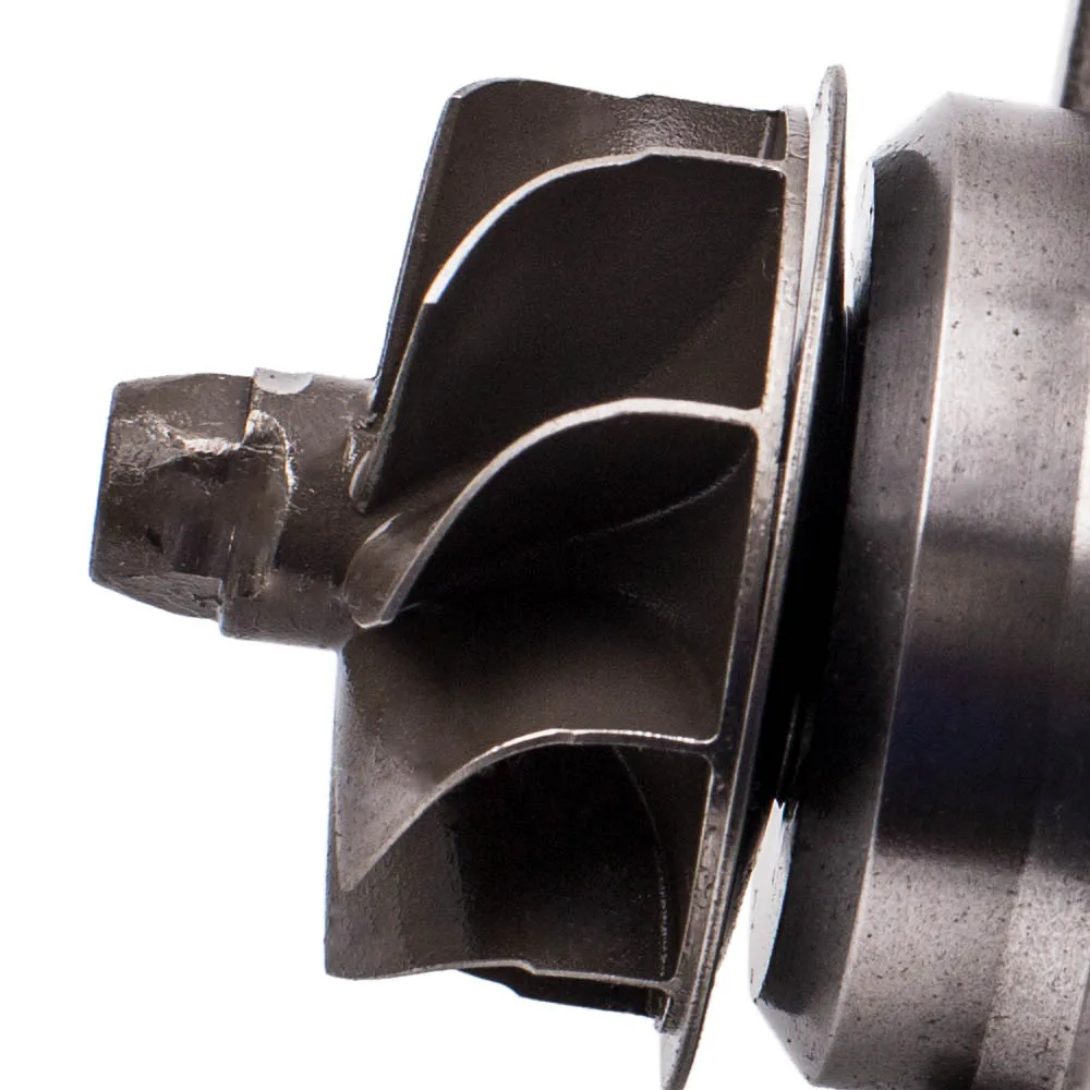 Cartucho turbo CHRA para Skoda Octavia II 1.9 TDI BJB - imagen 5