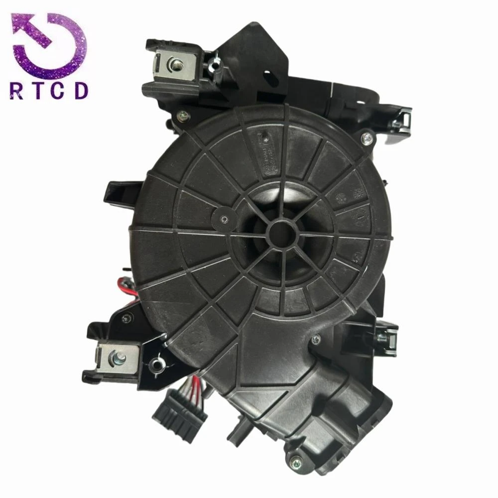 9815114280 Motor soplador trasero para Citroën DS 9 y Peugeot 5008 - imagen 5