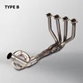 Type-B