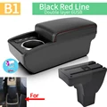 B1 Red line 6 usb