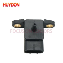 21176-1095 Sensor de presión de flujo de aire de alta calidad para Kawasaki Ninja Mule 4000 4010 211761095   Accesorios de repuesto para automóviles