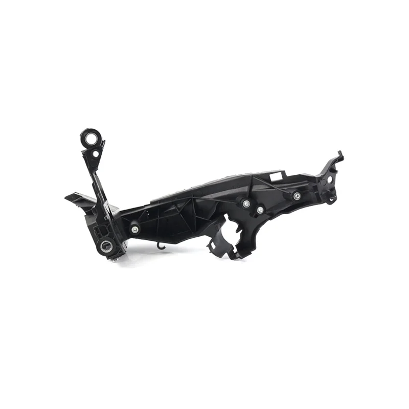 Soporte Montaje Faro Delantero Audi A4 B8 2013-2016 8K0805607B - imagen 5