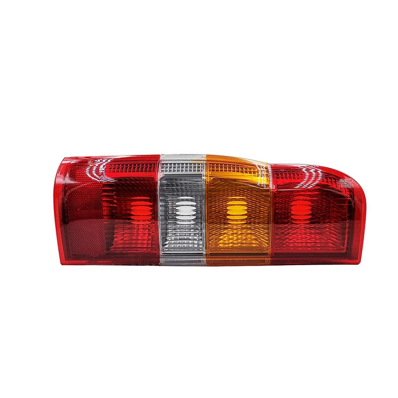 Tulipa del piloto trasero de parachoques Ford Transit MK6 2000-2006 - imagen 2