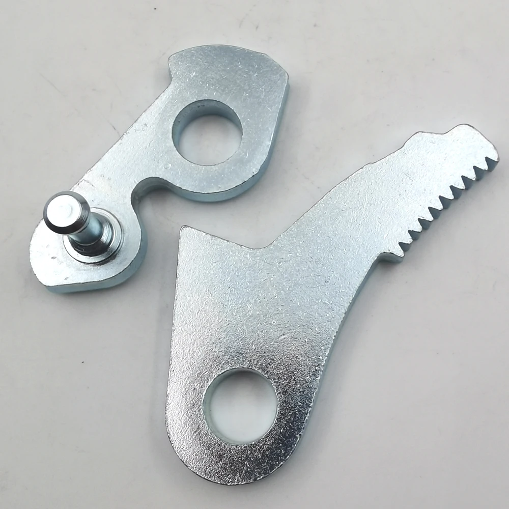 Kit reparación mango ajustable asiento Scania 1498842 – Series L/P/G/R/S - imagen 4