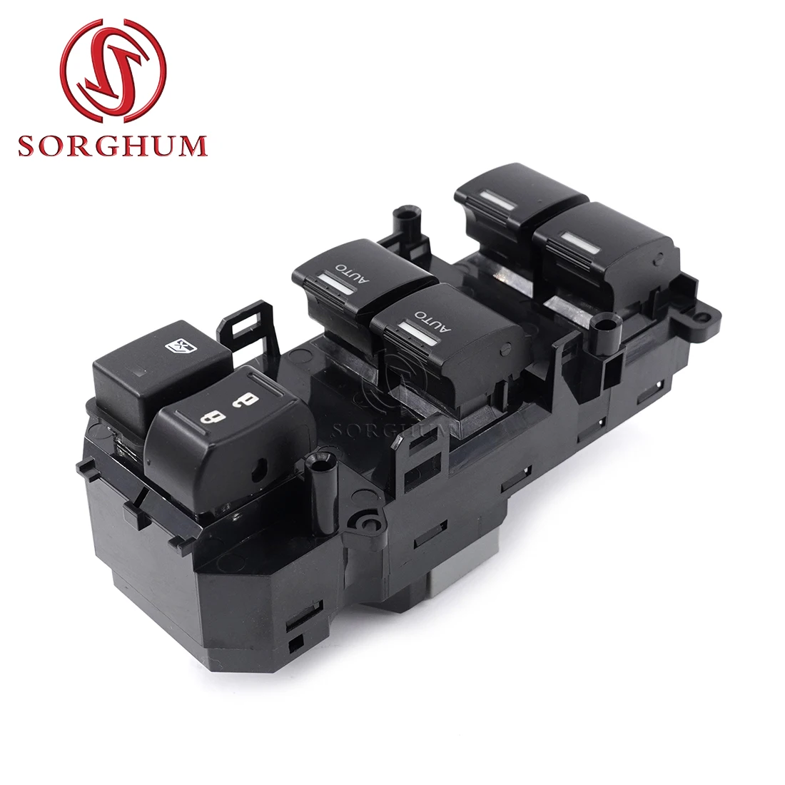 Sorghum 35750-SZA-A31 Mando elevalunas eléctrico Honda Accord/Pilot - imagen 3