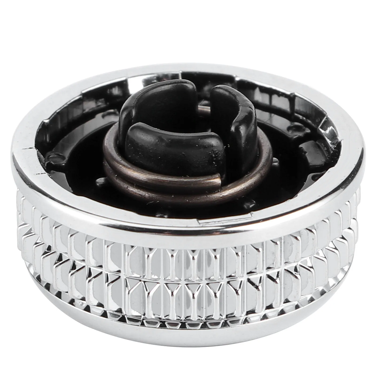 Perilla control volumen radio repuesto 8T0919070B para Audi A4 A5 Q5 - imagen 2