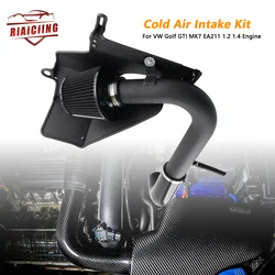 EA211 kit de tubo entrada aire + protector térmico – Golf GTI MK7 1.4T