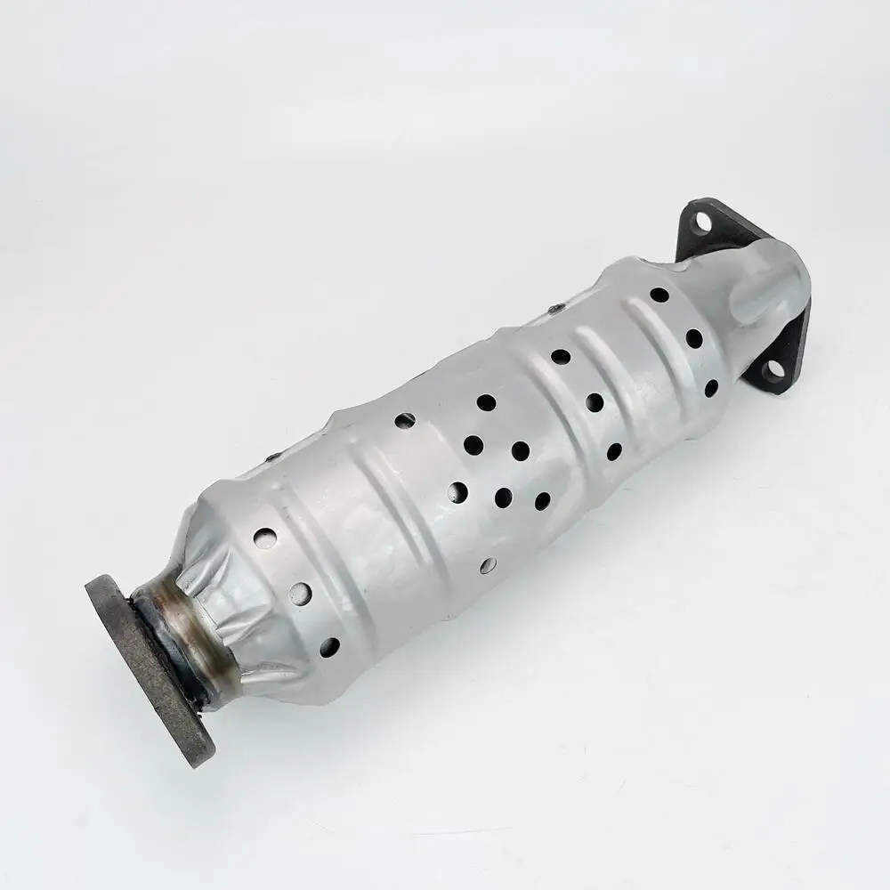 Catalizador directo Hyundai ix35 y Kia Sportage 2.0 16V 2010-2014 - imagen 2