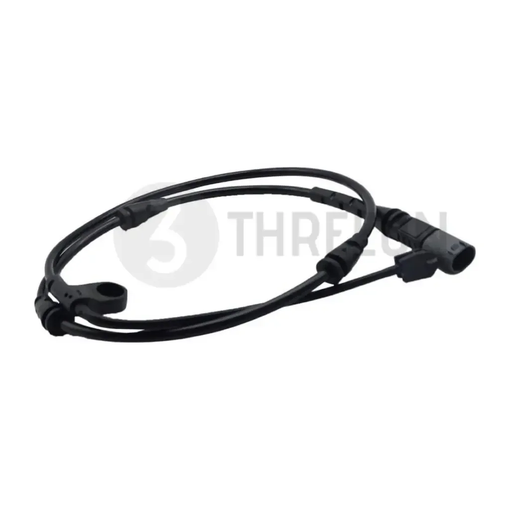 34356792567 pastillas de freno con sensor de desgaste – BMW X5 E70/F85